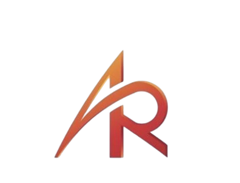 Riska's Finance Logo